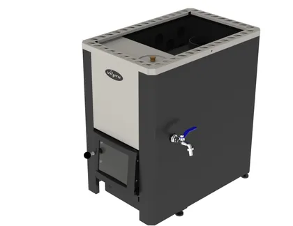 SAUNAKERIS VILPRA ETNA-22-WT-V