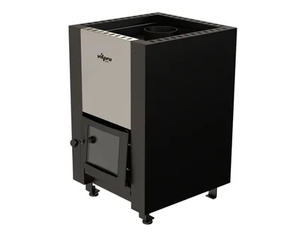 SAUNAKERIS VILPRA FLAMO-14-V