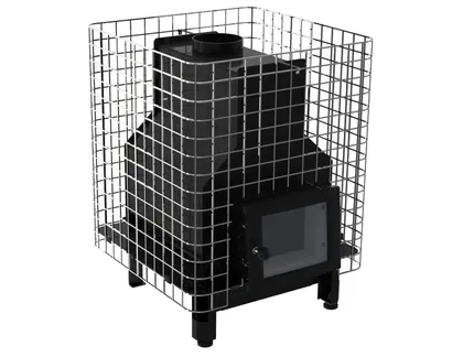 SAUNAKERIS VILPRA FORNAX-14-N-V