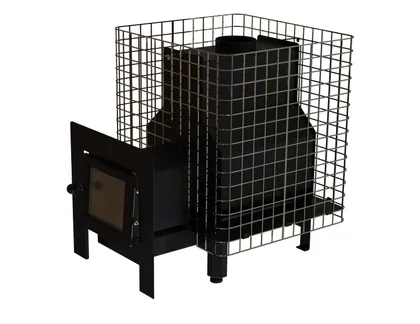 SAUNAKERIS VILPRA FORNAX-14-NL-V