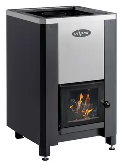 SAUNAKERIS VILPRA FORNAX-14-V