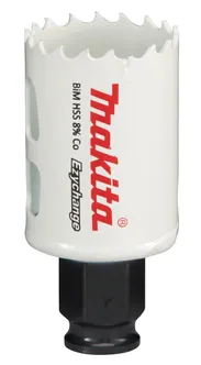 AUGUSAAG MAKITA EZYCHANGE 35MM BI-METALL