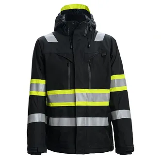 TALVEJOPE WORTEX POLAR MUST/KOLLANE L