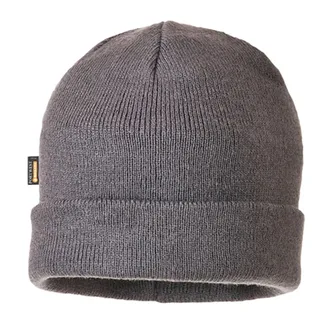 MÜTS KOOTUD PORTWEST INSULATEX VOODRIGA, HALL