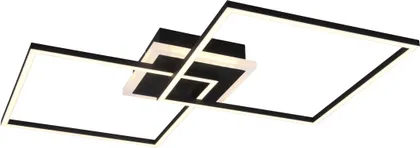 LAELAMP TRIO ARRIBO LED R62843132 MATT VALGE