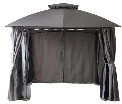 VARIKATUS 3X3M METALL MELANGE SÖEHALL