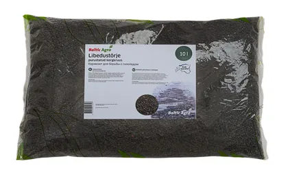 KERGKRUUS LIBEDUSTÕRJEKS BALTIC AGRO 10L