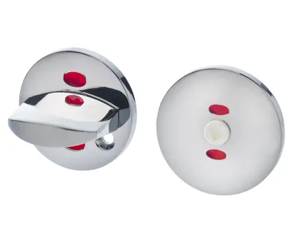 WC-NUPP METALLNUPUGA VALNES KROOM