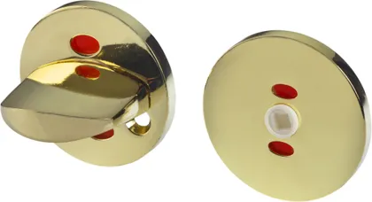 WC-NUPP METALLNUPUGA VALNES MESSING LÄIKIV