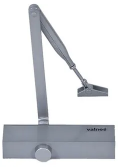 UKSESULGUR KÄÄRVARREGA VALNES KL5 HÕBE