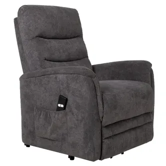 TUGITOOL BARCLAY ELEKTRILINE LIFT RECLINER