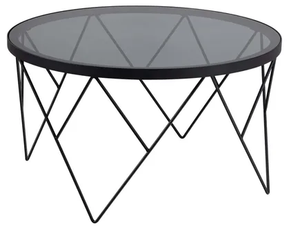 DIIVANILAUD HALSTOW D80XH45,2CM, HALL