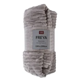 PLEED FREYA 150X200CM, HELEHALL