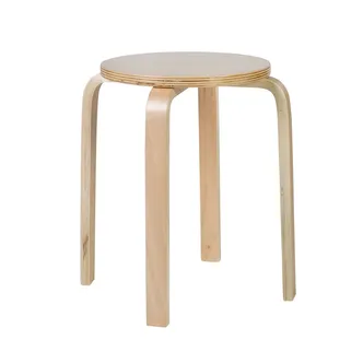 TABURET SIXTY-1 NATURAALNE