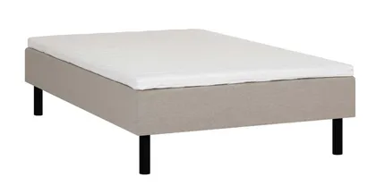 KUŠETT LANDE 140X200CM, BEEŽ