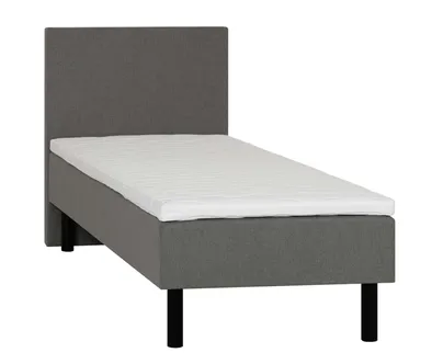 KUŠETT LANDE 90X200CM, PEATSIOTSAGA, HALL