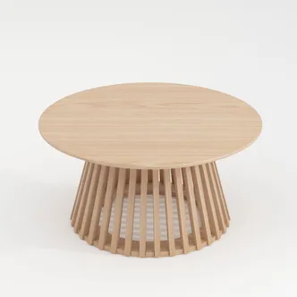 DIIVANILAUD MILANI D50XH50CM, TAMM