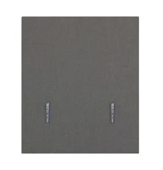 PEATSIOTS KUŠETILE LANDE 90X200CM, HALL