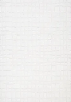 VAIP ALLOY-2, 160X230CM, VALGE