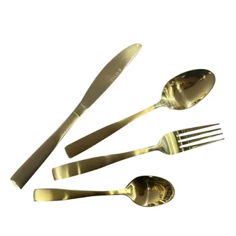 SÖÖGIRIISTAD DUNE 24-OSA, KULDNE