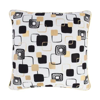 PADI HOLLY 45X45CM, RULLKANT