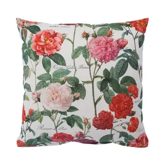 PADI HOLLY 45X45CM, ROOSIAED