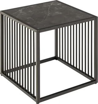 ABILAUD STRINGTON 40X40XH40CM, MUST