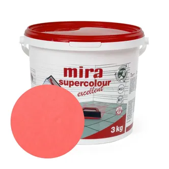 VUUGITÄIDE MIRA SUPERCOLOUR EXCELENT PINK 2900, 3KG