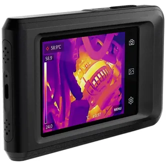 TERMOKAAMERA HIKMICRO POCKET2