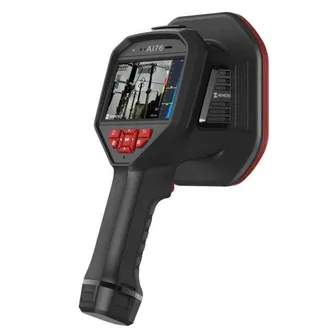 ULTRAHELI LOKAATOR-KAAMERA HIKMICRO AI76