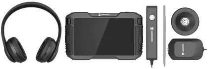 AKUSTILINE LEKKEANDUR HIKMICRO AD21