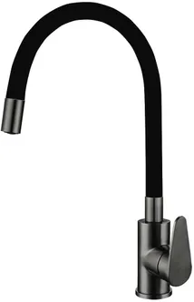 KÖÖGISEGISTI AQUALINE COLOR FLEX RST PVD GRAFIIT