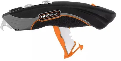 VAIBANUGA NEO TRAPETS- JA KONKSTERADEGA, METALLKORPUS