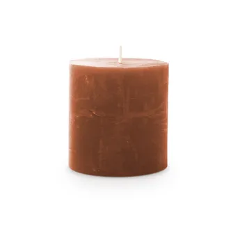 KÜÜNAL SPAAS RUSTIK 25H D 70X70MM KONJAKIPRUUN