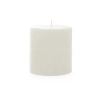 KÜÜNAL SPAAS RUSTIK 25H D 70X70MM VALGE