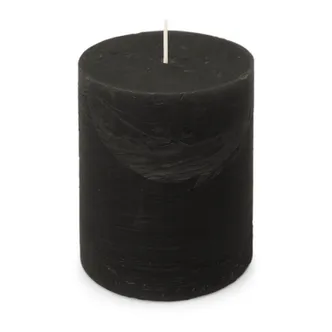 KÜÜNAL SPAAS RUSTIK 95H D 100X130MM MUST