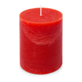 KÜÜNAL SPAAS RUSTIK 95H D 100X130MM PUNANE