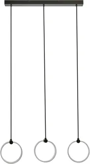 RIPPVALGUSTI LEDVANCE CIRCLE 3X LN 20W CCT MUST