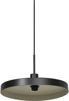 RIPPVALGUSTI LEDVANCE PLATE E27 BEEŽ