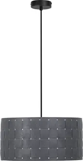 RIPPVALGUSTI LEDVANCE FELT WEAVING 380MM E27 TUMEHALL