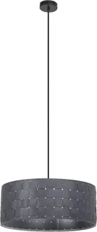 RIPPVALGUSTI LEDVANCE FELT WEAVING 480MM E27 TUMEHALL