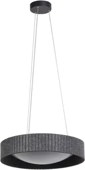 RIPPVALGUSTI LEDVANCE FELT CYLINDER 28W 830MM TUMEHALL