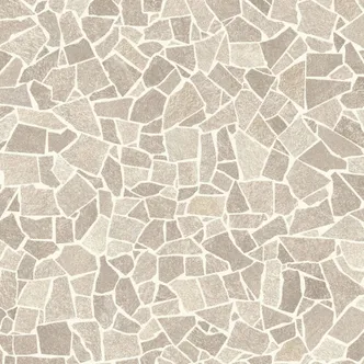 PVC KATE 3M PRIMO 280 MOSAIC GREIGE 235