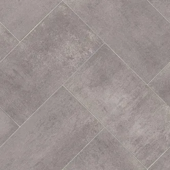 PVC KATE 4M PRIMO 280 TILE MOSAIC GREY 295