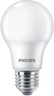 LED LAMP PHILIPS 60W A60 E27