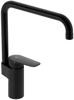 KÖÖGISEGISTI GUSTAVSBERG ATLANTIC MATT MUST