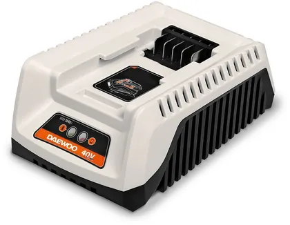 LAADIMISSEADE DAEWOO DACH 2040LI