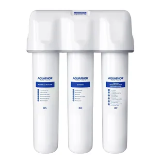 JOOGIVEE PUHASTUSSÜSTEEM AQUAPHOR CRYSTAL HA