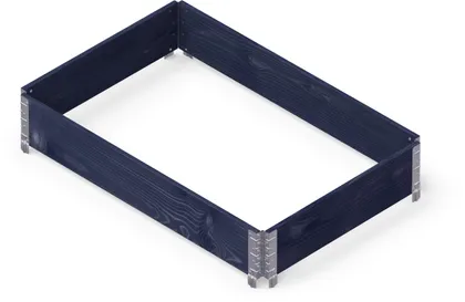 PEENRAKAST UPYARD ECO MUST 120X80CM