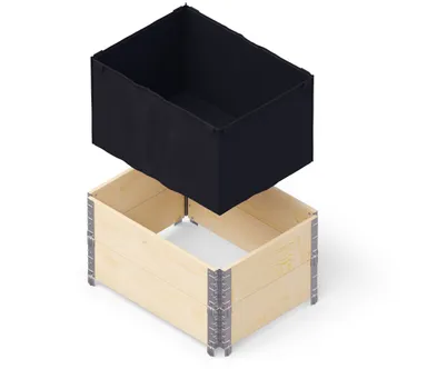 UMBROHUTÕKE UPYARD 80X60CM